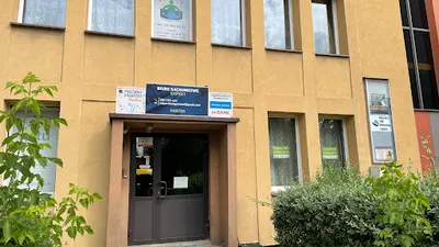 Biuro rachunkowe EXPERT